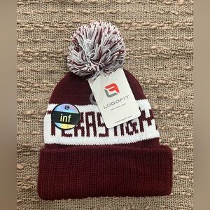 Texas A&M Aggies Infant Beanie